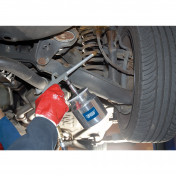 Air Paraffin/Washing Gun, 750ml