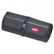 KNIPEX 00 19 57 Precision Circlip Plier Set, 4 Piece