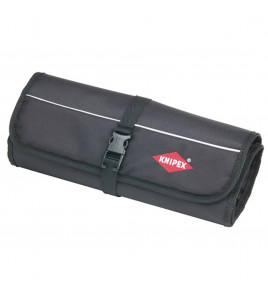 KNIPEX 00 19 57 Precision Circlip Plier Set, 4 Piece