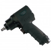 Compact Composite Body Air Impact Wrench, 3/8 Sq. Dr. - Discontinued