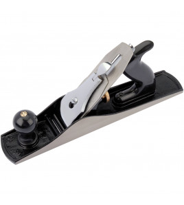 Draper Expert Smoothing Plane, 355mm
