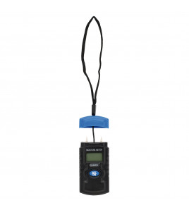 Moisture Meter