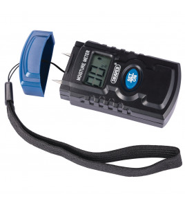 Moisture Meter