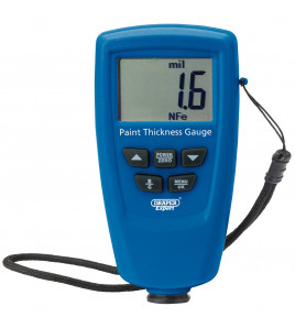 Paint Thickness Gauge - Discontinued