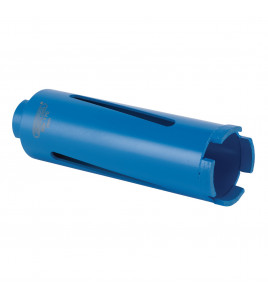 Diamond Core Drill Bit, 52 x 170mm