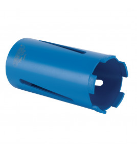 Diamond Core Drill Bit, 78 x 170mm