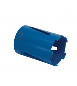Diamond Core Drill Bit, 107 x 170mm