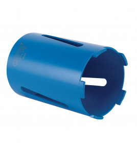 Diamond Core Drill Bit, 107 x 170mm