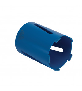 Diamond Core Drill Bit, 117 x 170mm
