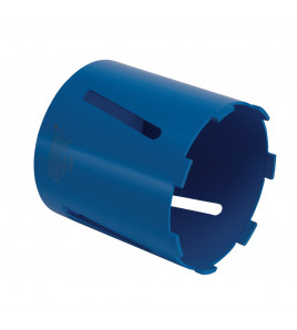Diamond Core Drill Bit, 152 x 170mm