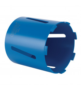 Diamond Core Drill Bit, 152 x 170mm