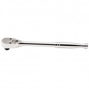 60 Tooth Sealed Head Reversible Ratchet, 3/8 Sq. Dr.