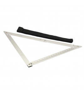 Folding Square, 600mm