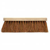 Soft Coco Broom Head, 300mm