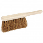 Soft Coco Hand Brush, 300mm