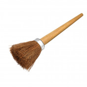 Short Handled Tar Brush