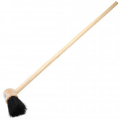Long Handled Tar Brush