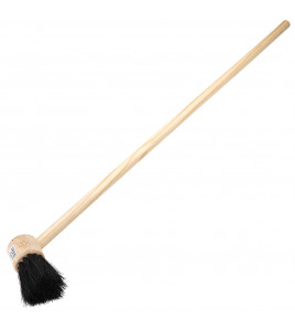 Long Handled Tar Brush