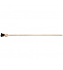 Long Handled Tar Brush