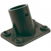 Plastic Bracket for 23mm Broom Heads