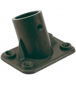 Plastic Bracket for 23mm Broom Heads