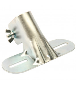 Heavy Duty Metal Broom Bracket