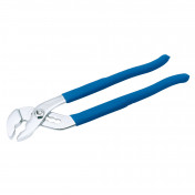 Water Pump Pliers, 240mm, 36mm Capacity