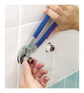 Water Pump Pliers, 240mm, 36mm Capacity