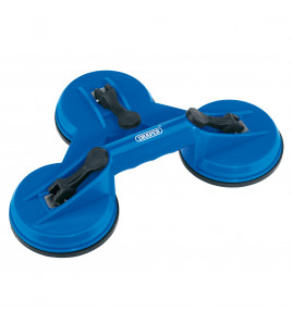 Triple Suction Lifter