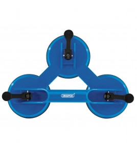 Triple Suction Lifter