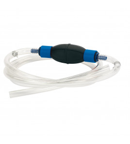 Fuel Siphon Hand Pump