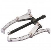 Twin Leg Reversible Puller, 165mm Reach x 160mm Spread - Discontinued