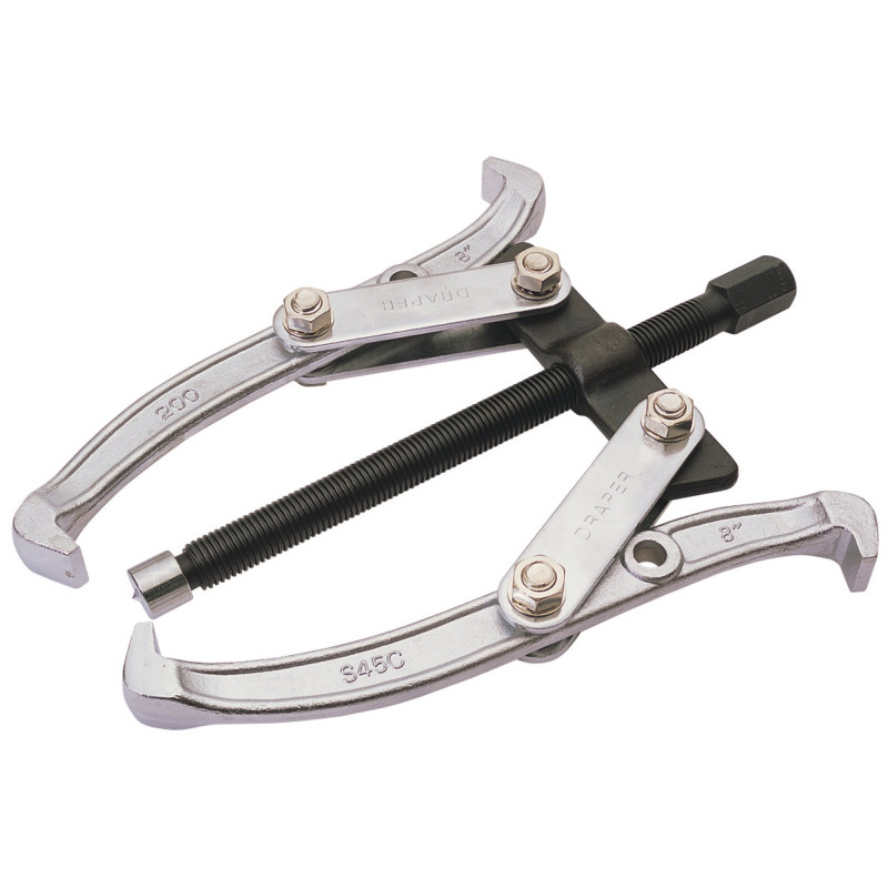 Twin Leg Reversible Puller, 165mm Reach x 160mm Spread - Discontinued