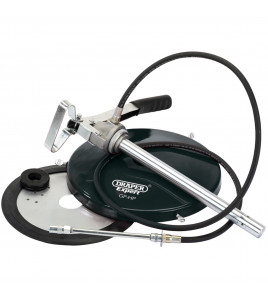 Draper Expert High Pressure Hand Grease Pump