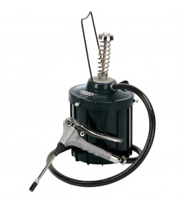 Draper Expert Dual High Volume High Pressure Grease Pump