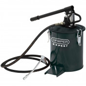 Draper Expert High Volume Hand Grease Pump