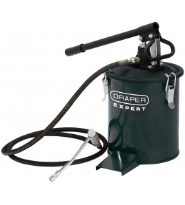 Draper Expert High Volume Hand Grease Pump