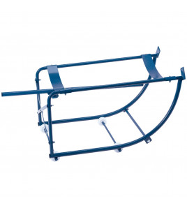Drum Cradle, 205L