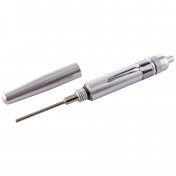 Precision Lubricator