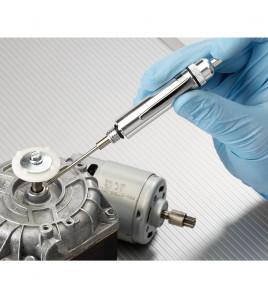 Precision Lubricator