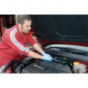 Draper Expert Diesel Priming Pump