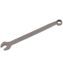 Elora Long Stainless Steel Combination Spanner, 8mm