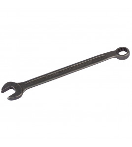 Elora Long Stainless Steel Combination Spanner, 10mm
