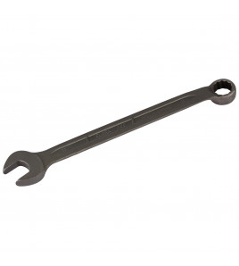 Elora Long Stainless Steel Combination Spanner, 11mm