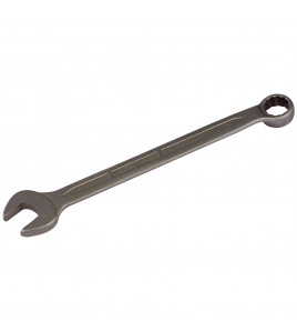 Elora Long Stainless Steel Combination Spanner, 14mm