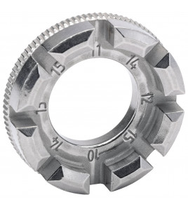 Universal Bicycle Spoke Key