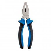 Soft Grip Combination Pliers, 180mm