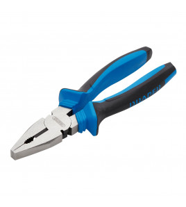 Soft Grip Combination Pliers, 200mm