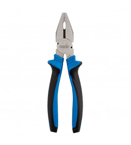 Soft Grip Combination Pliers, 200mm