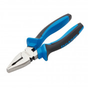 Soft Grip Combination Pliers, 160mm